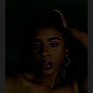 Meet your Posher, Kiara